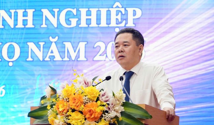 Tăng cường kết nối Ngân hàng - Doanh nghiệp, khơi thông dòng vốn, thúc đẩy sản xuất - kinh doanh
