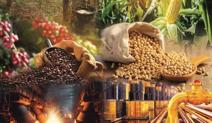 VNBA mời hội viên góp ý về hồ sơ dự án Luật Giao dịch hàng hoá phái sinh