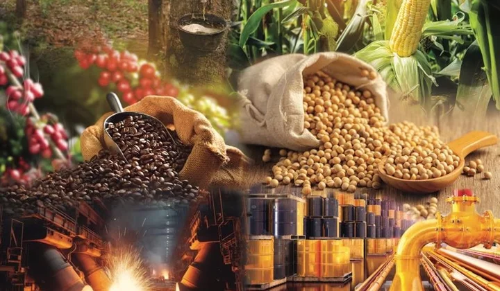 VNBA mời hội viên góp ý về hồ sơ dự án Luật Giao dịch hàng hoá phái sinh