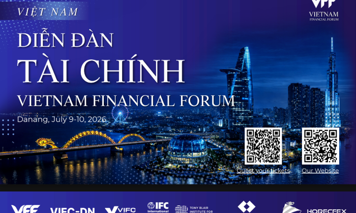 Techcombank đồng tổ chức Diễn đàn tài chính cấp quốc gia VFF 2026: Dẫn dắt dòng vốn, kiến tạo tăng trưởng