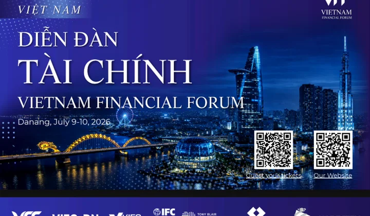 Techcombank đồng tổ chức Diễn đàn tài chính cấp quốc gia VFF 2026: Dẫn dắt dòng vốn, kiến tạo tăng trưởng