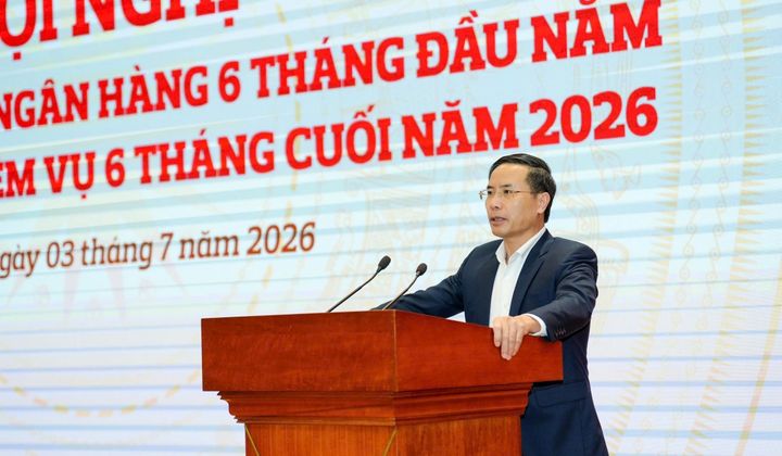 Chính sách tiền tệ linh hoạt, chủ động, đóng góp vào tăng trưởng chung của nền kinh tế