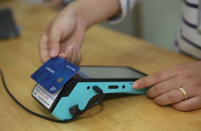 SBV orders tighter payment security after detecting chip theft fraud