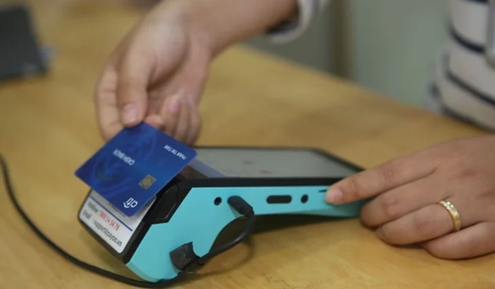 SBV orders tighter payment security after detecting chip theft fraud