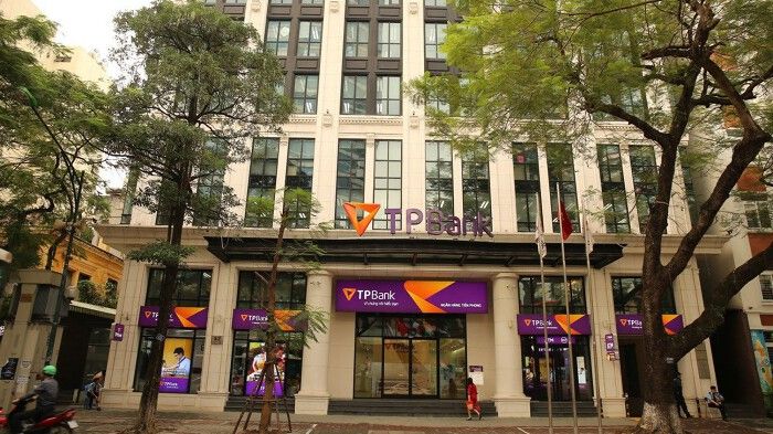Moody’s nâng triển vọng TPBank lên 'Tích cực' giữa đà tăng trưởng bán niên