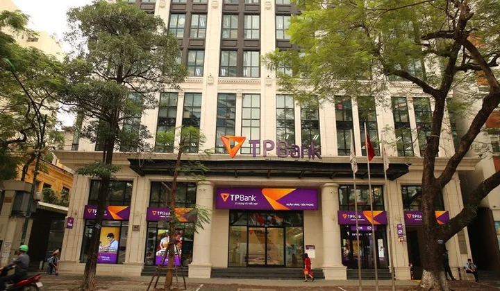 Moody’s nâng triển vọng TPBank lên 'Tích cực' giữa đà tăng trưởng bán niên