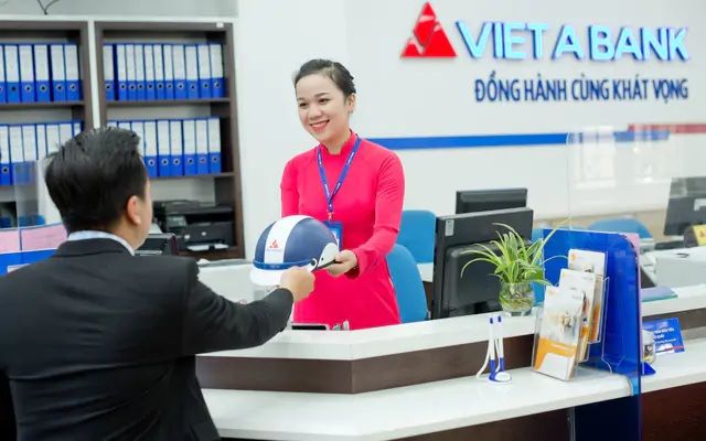 VietABank được chấp thuận tăng vốn điều lệ lên gần 9.021 tỷ đồng