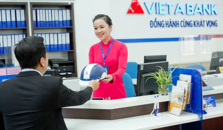 VietABank được chấp thuận tăng vốn điều lệ lên gần 9.021 tỷ đồng