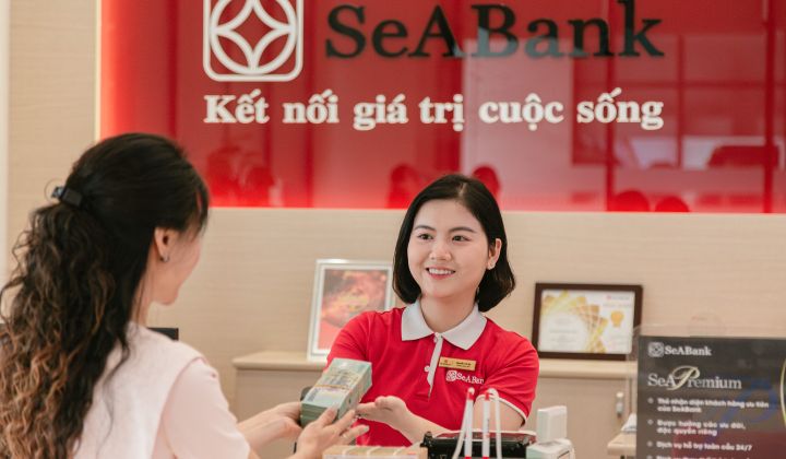 SeABank triển khai phát hành 40 triệu cổ phiếu ESOP năm 2026