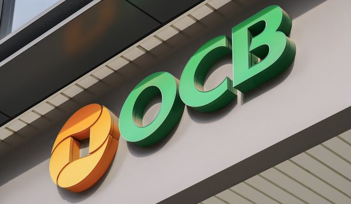 OCB báo cáo lợi nhuận trước thuế 6 tháng đầu năm tăng hơn 30%