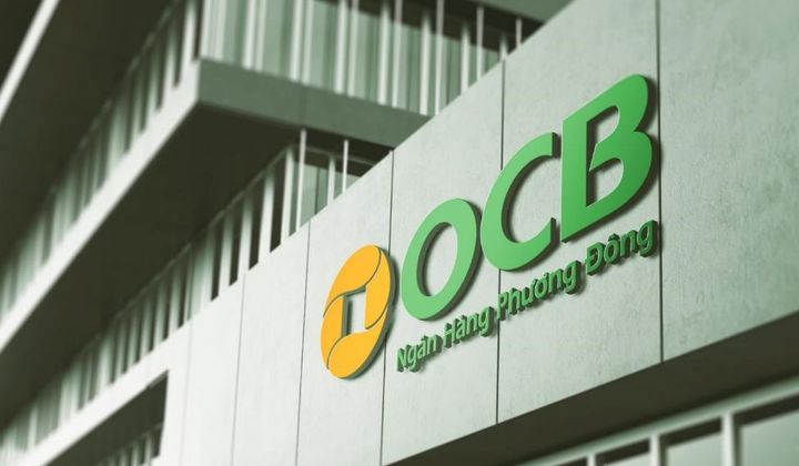 OCB được bổ sung hoạt động tham gia các hệ thống thanh toán quốc tế