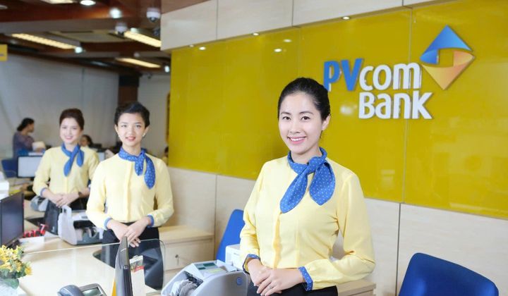 PVcomBank tuyển dụng nhiều vị trí tại Hà Nội