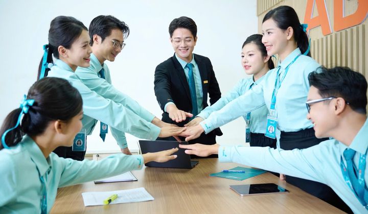 ABBANK tuyển dụng nhiều vị trí trên toàn quốc