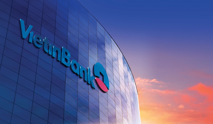 VietinBank công bố thông tin chào bán cổ phiếu Cảng Hải Phòng ra công chúng