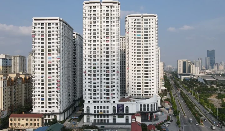 VNBA lấy ý kiến hội viên về dự thảo hồ sơ Luật Nhà ở (sửa đổi)