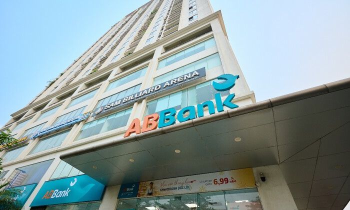ABBANK công bố thông tin về đợt mua lại trái phiếu ABB12512 trước hạn