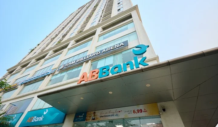 ABBANK công bố thông tin về đợt mua lại trái phiếu ABB12512 trước hạn