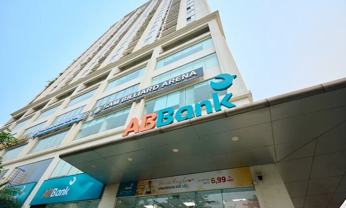 ABBANK công bố thông tin về đợt mua lại trái phiếu ABB12512 trước hạn
