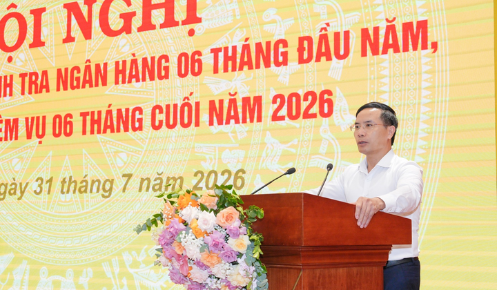 Xây dựng Thanh tra Ngân hàng trở thành trụ cột bảo đảm an toàn hệ thống