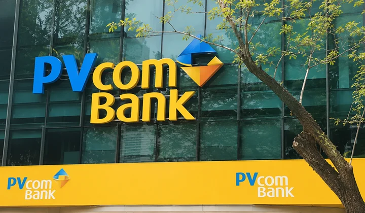 PVcomBank: Lợi nhuận trước thuế vượt mốc 1.000 tỷ đồng trong 6 tháng đầu năm 2026