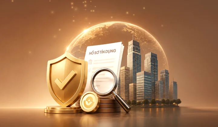 LPBank cảnh báo hoạt động môi giới tín dụng đối với khách hàng doanh nghiệp