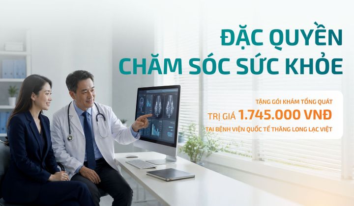 ABBank triển khai chương trình "Đặc quyền Chăm sóc sức khỏe" cho khách hàng doanh nghiệp