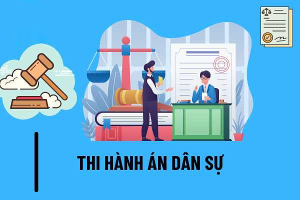 Xử lý tài sản bảo đảm theo quy định mới của Luật Thi hành án dân sự năm 2025 – Kinh nghiệm thực tế