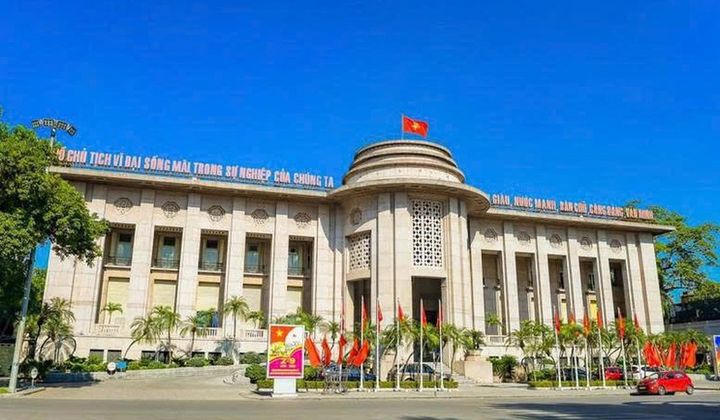 Ngành Ngân hàng triển khai Chương trình tín dụng hướng đến các động lực tăng trưởng kinh tế và doanh nghiệp nhỏ và vừa