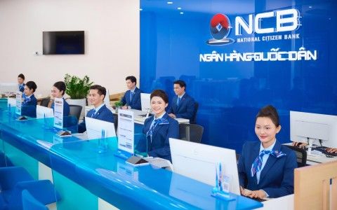 NCB giảm 0,5% lãi suất cho vay, hỗ trợ các động lực tăng trưởng
