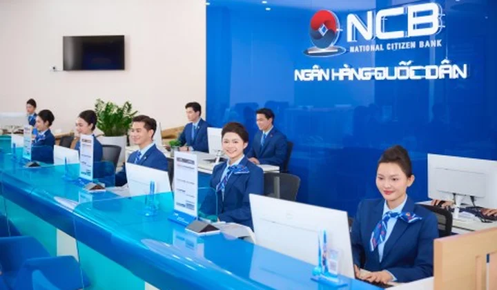 NCB giảm 0,5% lãi suất cho vay, hỗ trợ các động lực tăng trưởng