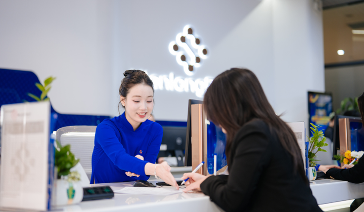 KienlongBank giảm lãi suất tới 2,5%/năm cho doanh nghiệp SME