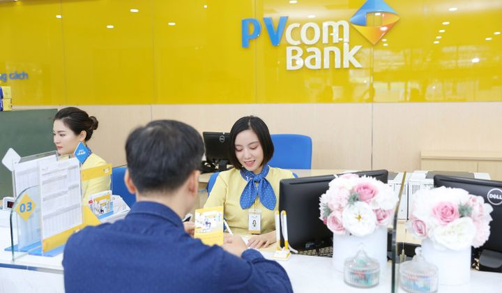 PVcomBank chính thức niêm yết trên UPCoM, kết quả kinh doanh cải thiện rõ nét