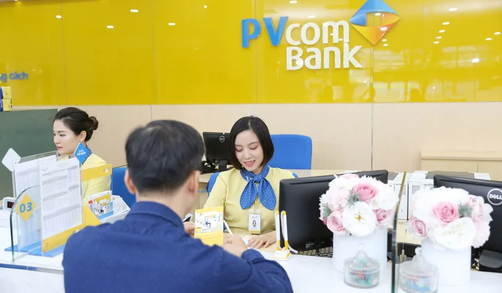PVcomBank chính thức niêm yết trên UPCoM, kết quả kinh doanh cải thiện rõ nét