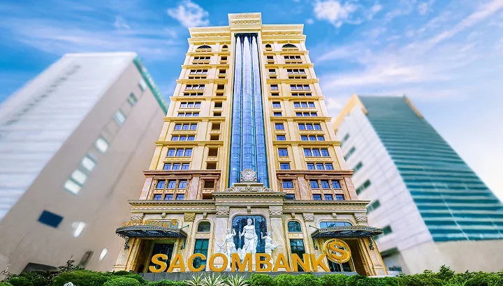 SACOMBANK giảm 2% lãi suất cho vay xuất nhập khẩu, bổ sung 10.000-15.000 tỷ đồng tín dụng ưu đãi