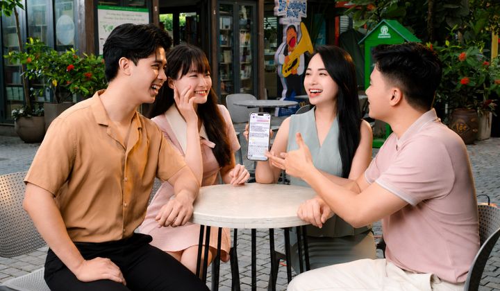 TPBank ra mắt T'AioX – trợ lý AI hỗ trợ khách hàng 24/7 trên App TPBank