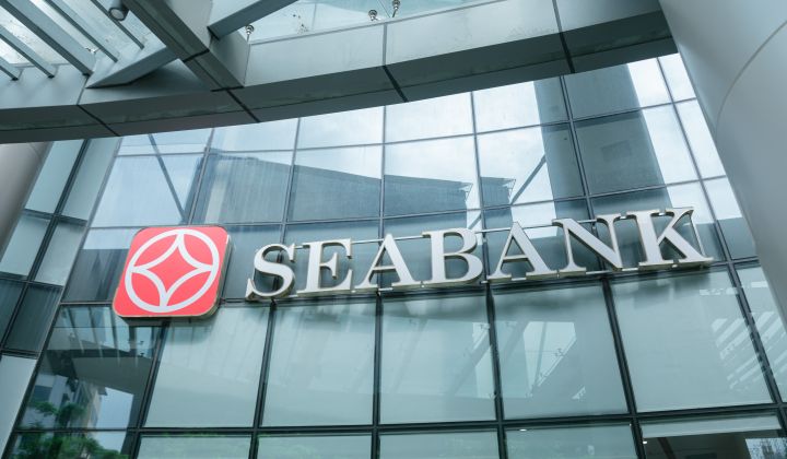 Cổ phiếu SSB của SeABank được bổ sung vào rổ MSCI Frontier Markets Index