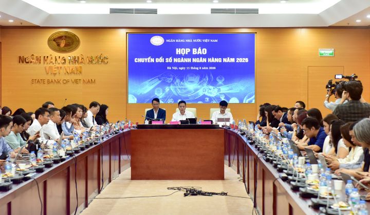 Banking Sector Digital Transformation Event 2026 to take place in Hanoi