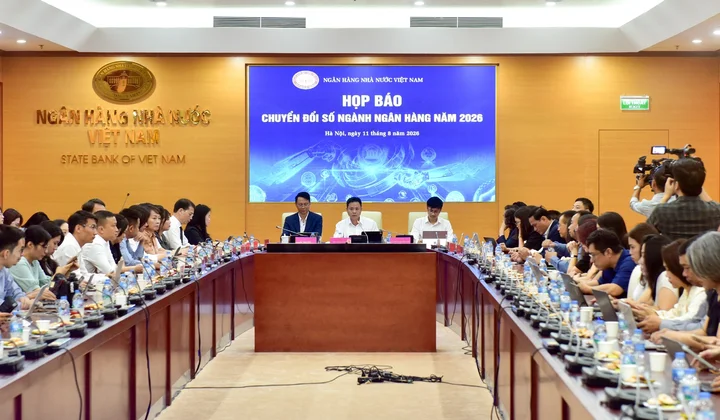 Banking sector digital transformation event 2026 to take place in Hanoi