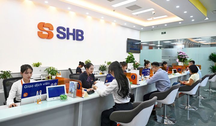 SHB giảm lãi suất cho vay, thúc đẩy tín dụng vào các lĩnh vực ưu tiên
