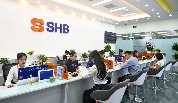 SHB giảm lãi suất cho vay, thúc đẩy tín dụng vào các lĩnh vực ưu tiên