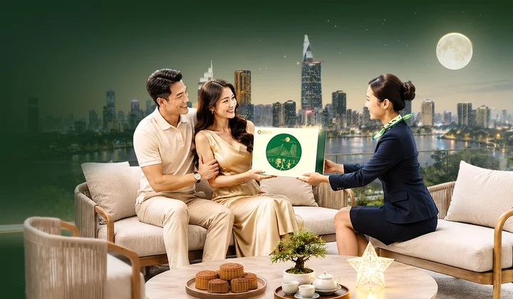 OCB triển khai chương trình ưu đãi tiền gửi dịp Trung thu 2026