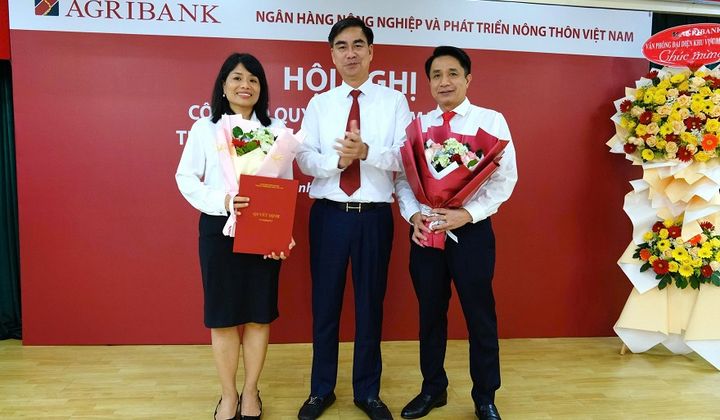 Agribank sắp xếp mạng lưới hoạt động tại TP. Hồ Chí Minh