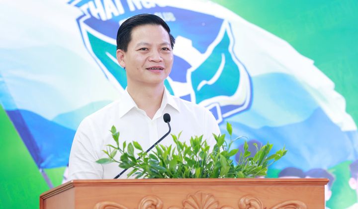 Co-opBank thúc đẩy kết nối tín dụng, tài trợ chuỗi giá trị OCOP và kinh tế tập thể tại Thái Nguyên