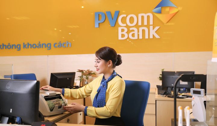 PVcomBank mở rộng hệ sinh thái tiện ích trên ngân hàng số PVConnect dịp lễ Quốc khánh