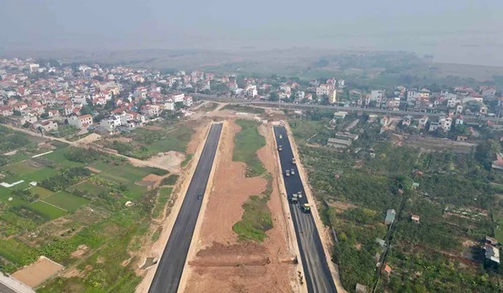 Hiệp hội Ngân hàng Việt Nam mời hội viên góp ý rà soát pháp luật liên quan đến Luật Đất đai
