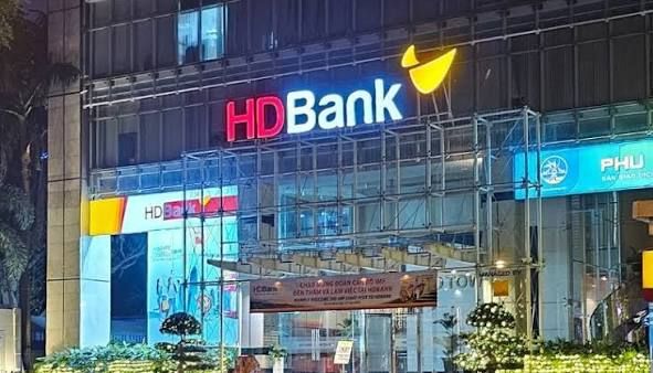 HDBank dự kiến tăng vốn điều lệ lên hơn 72.000 tỷ đồng