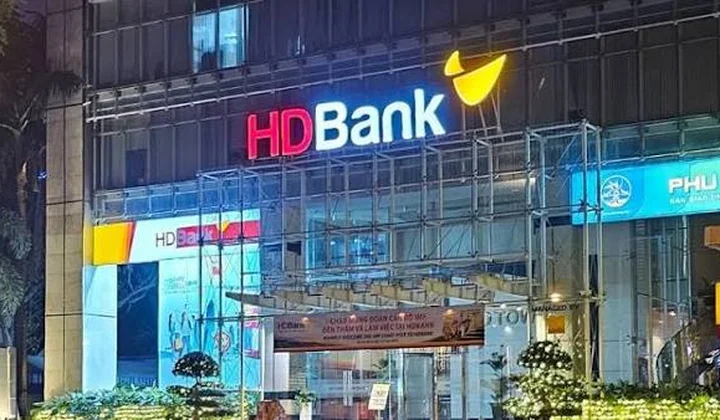 HDBank dự kiến tăng vốn điều lệ lên hơn 72.000 tỷ đồng