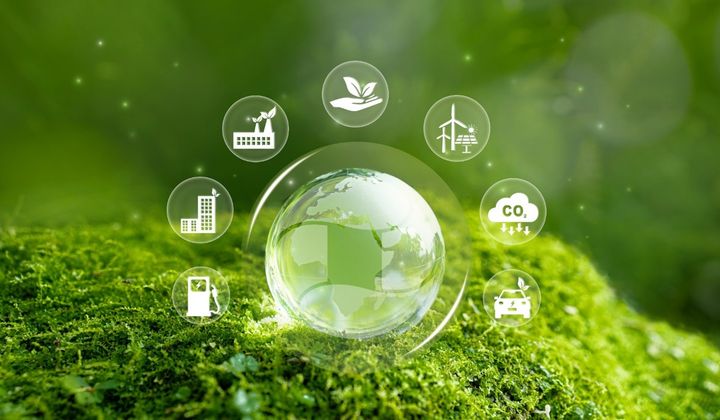 OCB ba năm liên tiếp công bố báo cáo phát triển bền vững độc lập