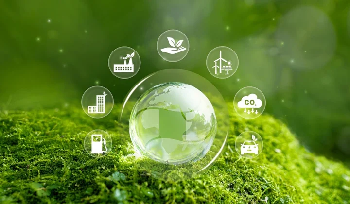 OCB ba năm liên tiếp công bố báo cáo phát triển bền vững độc lập