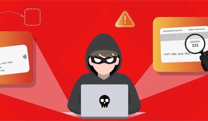 Techcombank cảnh báo thủ đoạn tráo chip thẻ, đánh cắp thông tin khách hàng